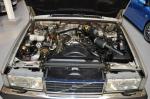 Volvo 780 Coupe 1985 года